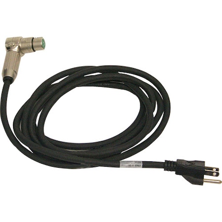 Marco 115-Volt AC Power Cord for Barricade 1050103